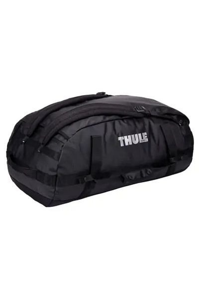 Thule Geanta voiaj duffel, Thule, Chasm, 70 L, Negru