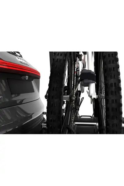 Thule 988000 - Bicycle Protector