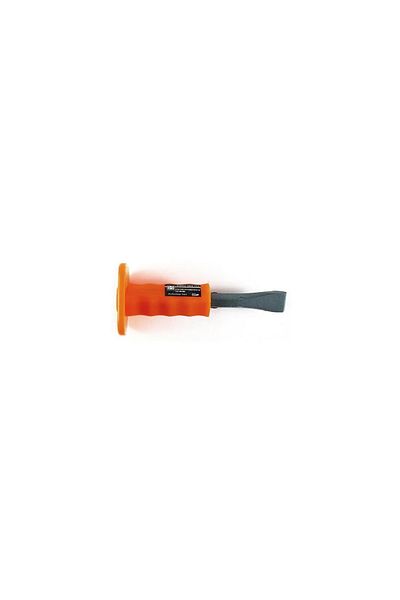 Strend Pro Chisel with protection, 350 mm, Strend Pro