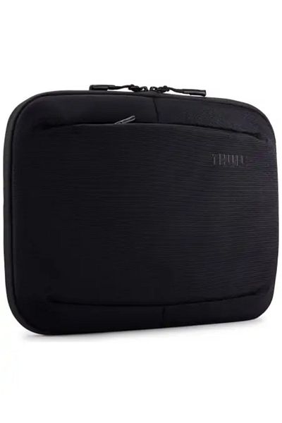 Thule Laptop Sleeve Subterra 2 MacBook Sleeve 14", Black