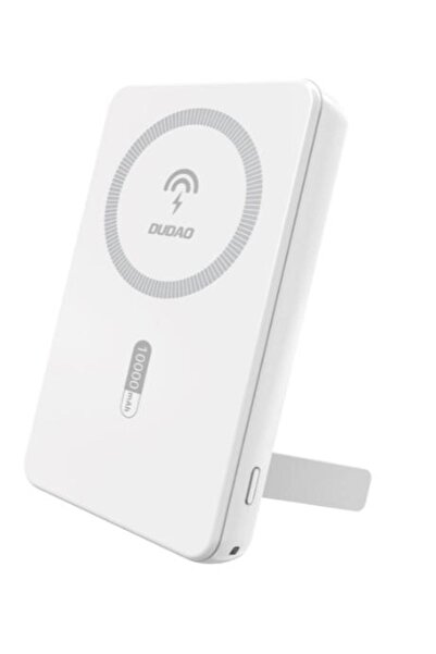 DUDAO Baterie externă wireless K14S+, 10000mAh, 22.5W, QC + PD + FQI