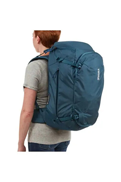 Thule Landmark Technical Backpack, 40L, Women, Majolica Blue