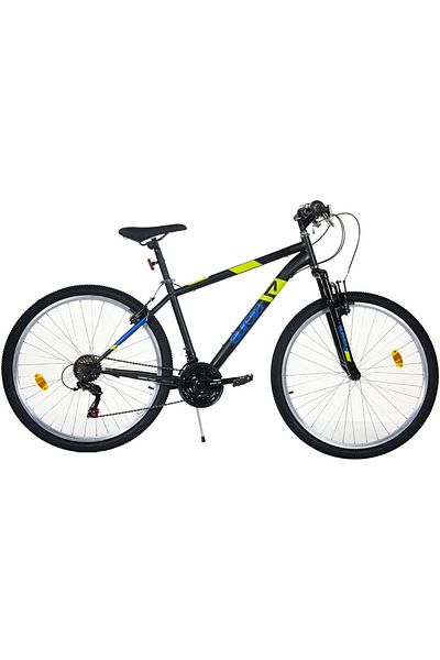 Mercaton Dino Bikes 27.5” MTB men's bicycle Ring gray