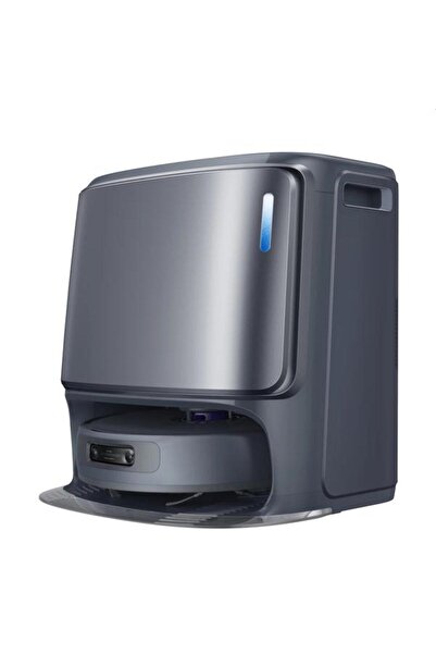 Narwal Aspirator robot Freo Z Ultra, Autonomie 150 minute, Camere RGB duale 1080P, Asistent vocal, C