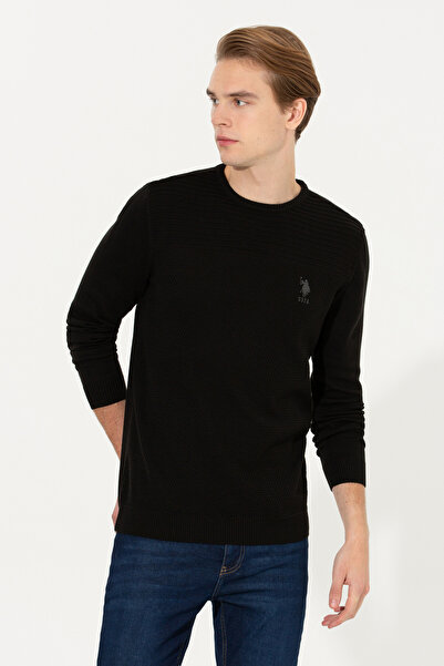 U.S. Polo Assn. Pulover Bărbat