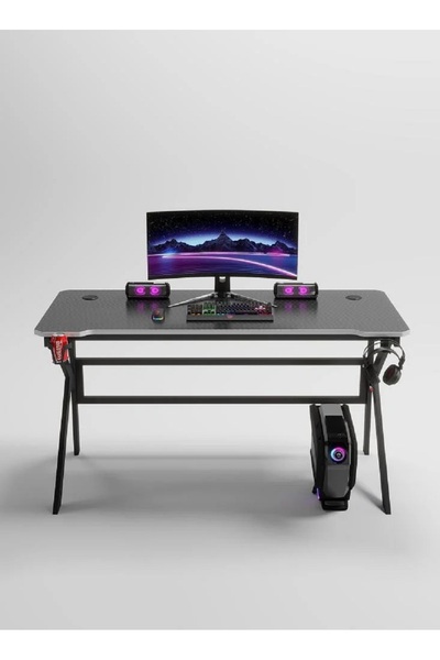 Fun Moment Gaming computer table 120 x 60 cm