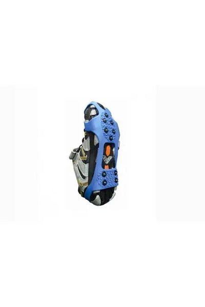 Veriga Anti-slip crampons CITY TRACK for footwear - XL (45 - 48)