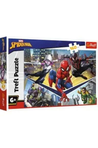 JollyMag LOL PUZZLE 48 DÍLŮ ZMĚNA BARVY