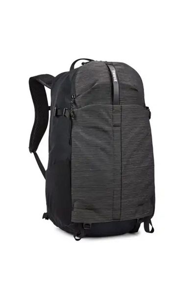 Thule Nanum Hiking Backpack, 25L, Black