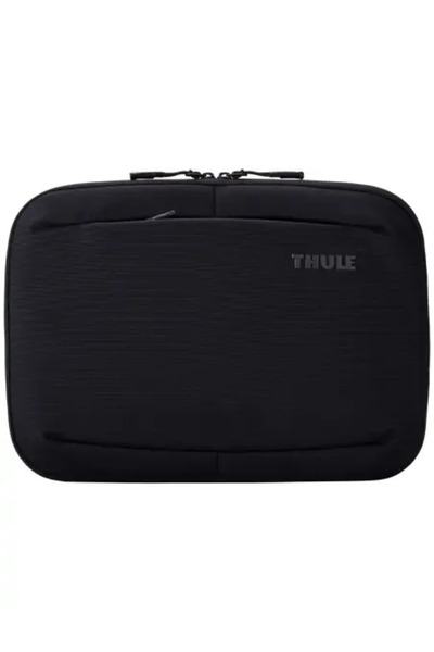 Thule Laptop Sleeve Subterra 2 MacBook Sleeve 14", Black
