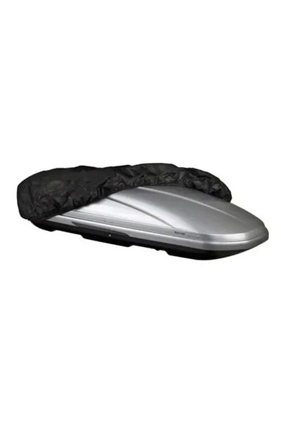 Thule Protection Cover for Roof Boxes, Box Lid Cover 6981
