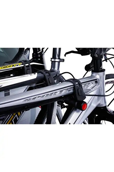 Thule HangOn 972 Bicycle Rack for Towhook - 3 Bicycles