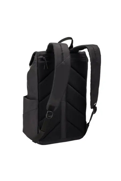 Thule Urban Backpack with Laptop Compartment, Thule, Lithos, 16L, Black