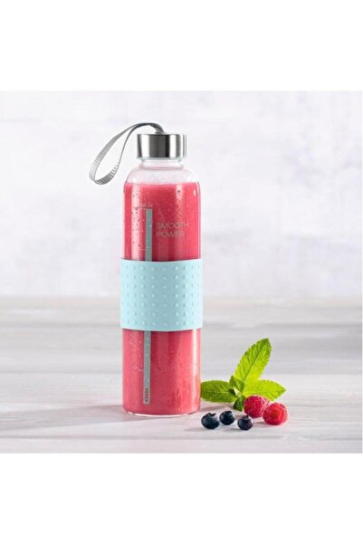 Xavax Sticla 181596, capacitate 0.5 l, sticla, diametru 9.5 cm (Transparent)