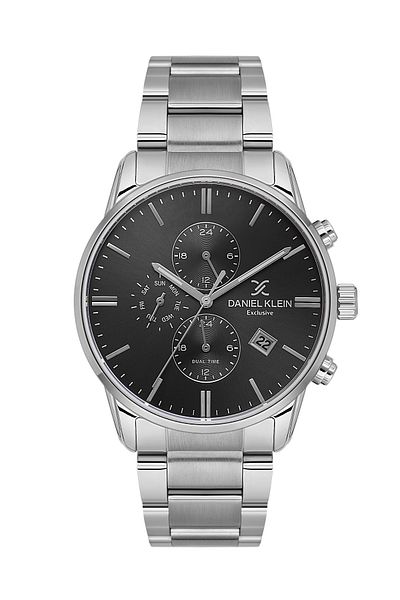 Daniel Klein Dke.1.10902-2 Exclusive Men's Wristwatch