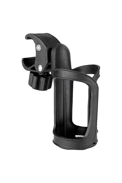 PIKKABOO - 360 Adjustable Universal Bottle Holder