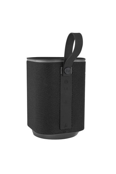 ESPERANZA Portable Speaker EP 155, Bluetooth, 10 W, FM Radio, AUX (Black)