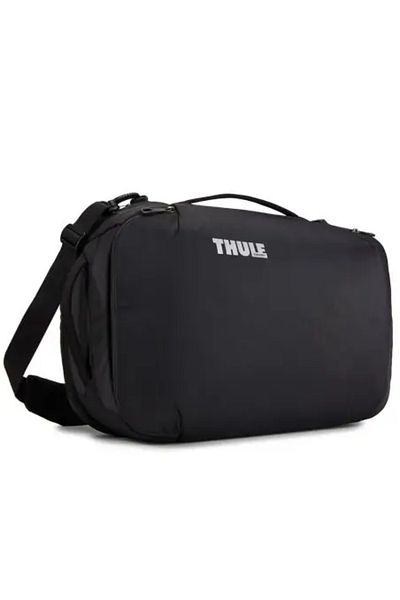 Thule Travel Bag, Subterra Convertible Carry-On, 40L, Black