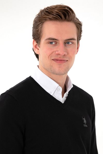 U.S. Polo Assn. Pullover