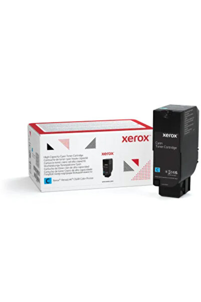 Xerox Cartus toner 006R04633 (Cyan)