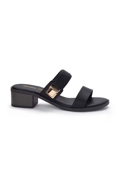 BATA Casual Block Heel Sandals