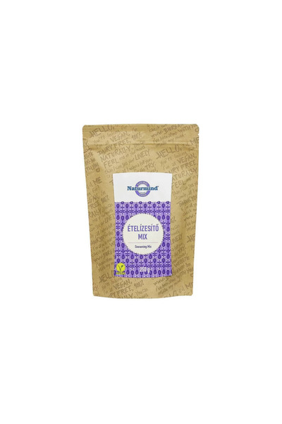 JollyMag Mix de legume deshidratate fara sare 250 g, Naturmind