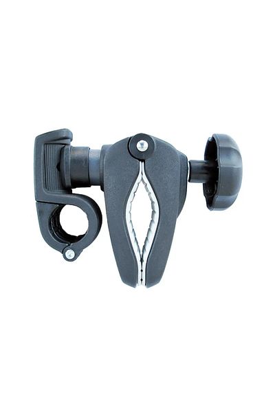 PERUZZO 693/CP - Brat 3 D scurt Antracit
