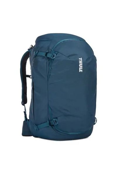 Thule Landmark Technical Backpack, 40L, Women, Majolica Blue