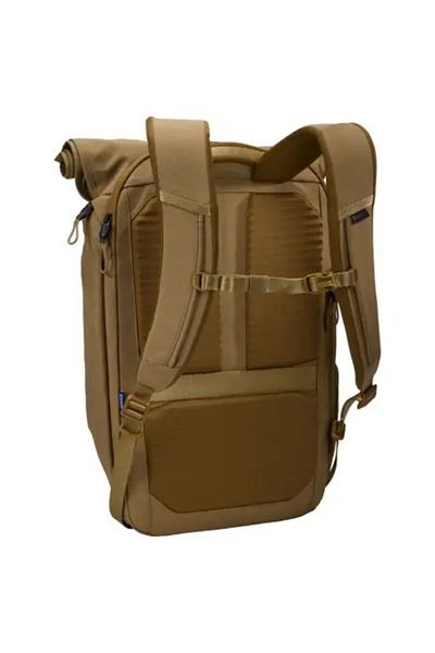 Thule Urban Backpack with Laptop Compartment, Paramount, 24L, Brown