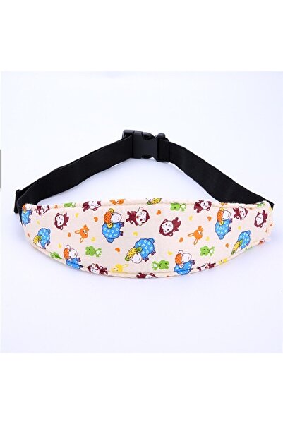 PIKKABOO - حب الحيوانات - دعامة رأس السيارة NapSafe