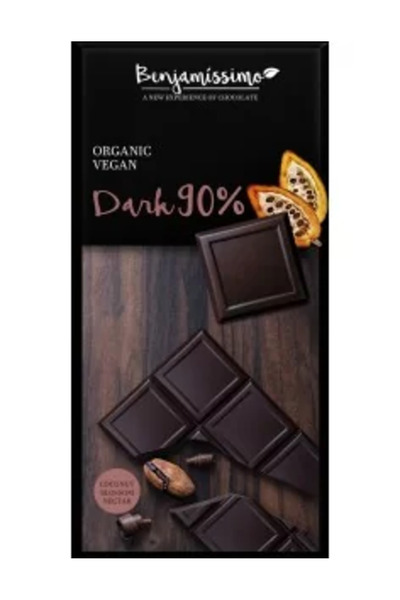 Super Fudgio Čokoládová pomazánka s pistáciemi a kakaem, 190 g,