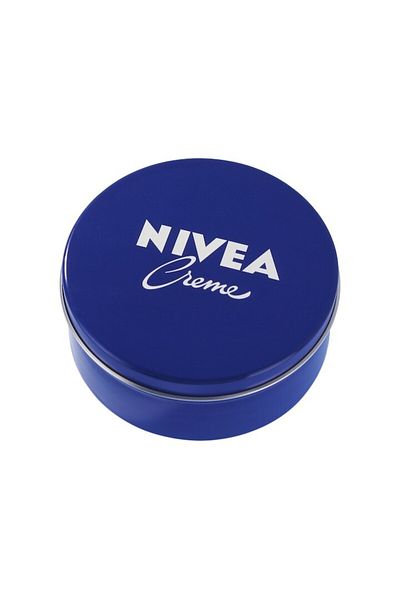 NIVEA Creme Body Cream, 400 ml
