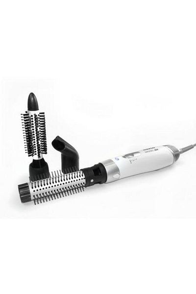 Taurus Model Air 1200 Rotating Brush, 1200 W, 2 Speeds, 3 Temperature Levels (White)