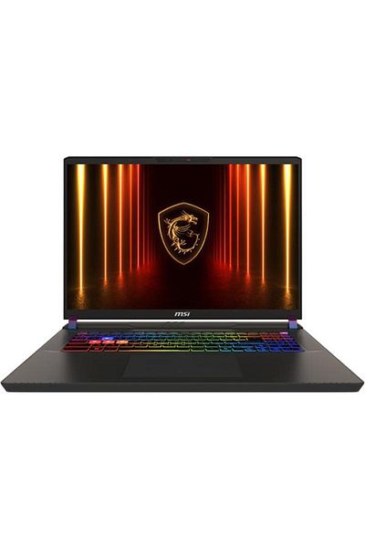 MSI Laptop Gaming Vector 17 HX AI A2XWIG