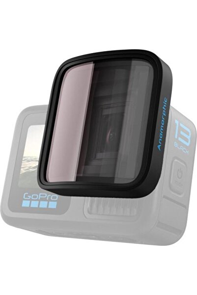 GoPro Lentila Mod Anamorphic pentru HERO 13 Black