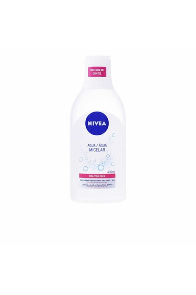 NIVEA Micellar Water Nivea, makeup remover, 400ml
