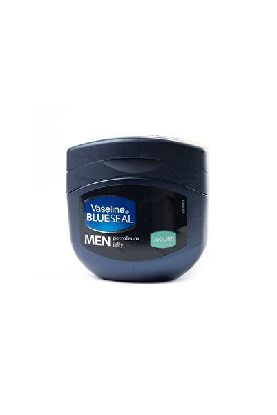 Vaseline Blue Seal Men Petroleum Jelly - Cooling Parfum - 250 ml
