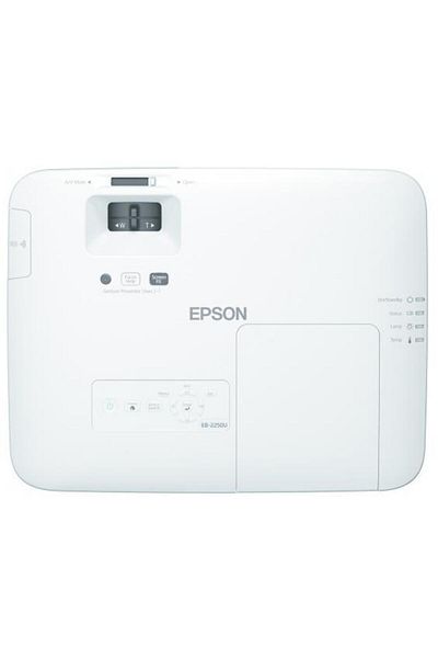 EPSON Videoprojector EB-2250U