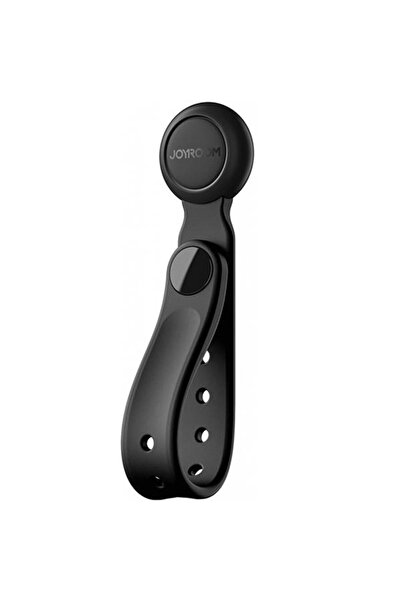 Joyroom Organizator Cabluri JR-ZS422, Magnetic, Set 6 Bucati, Negru