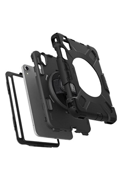 EIGER Husa Peak 500m pro iPad Mini 7/ Mini 6, černá
