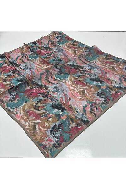 locella Eșarfă de mătase modală MDL0101