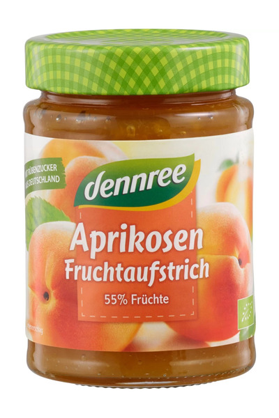 Dennree Bio kukuřičný škrob 340 g