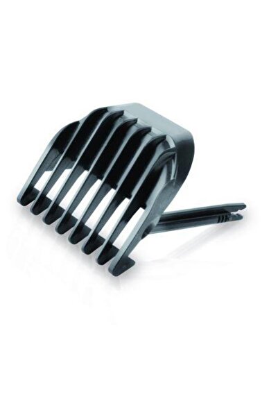 Taurus Hair Clipper HC-0200, 3 V, 300mA, 30 min autonomy, 11 lengths, 2 combs (Gray)