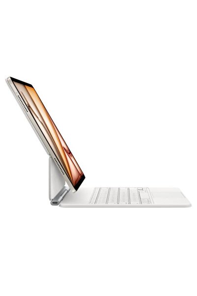 Apple Magic Keyboard MDFW4Z/A for iPad Air 13" (M3), iPad Air 13" (M2), Layout US EN (White)