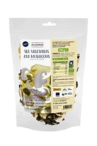 Algamar Άλγε Βακάμε 100 γρ.