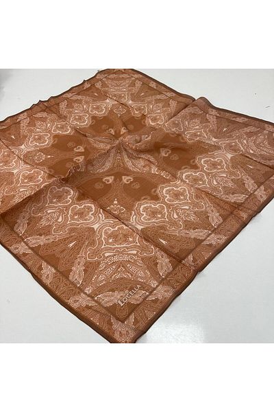 locella Modal Silk Scarf Mdl0306