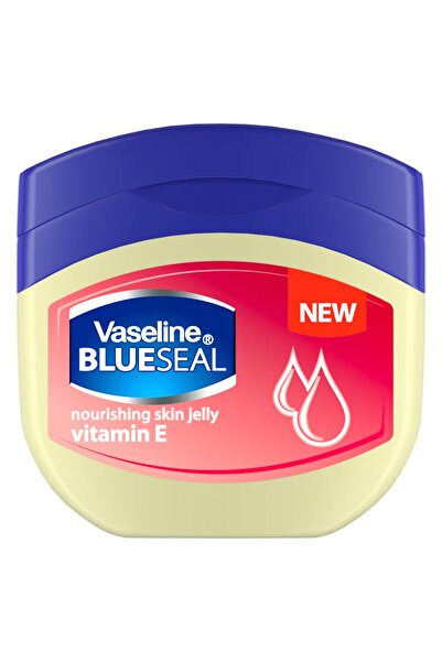 Vaseline Blue Seal Petroleum Jelly with Vitamin E 250 ml