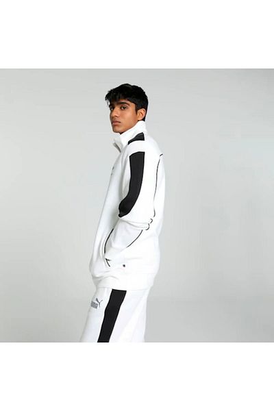 Puma Bmw Mms Mt7+ Track Jacket
