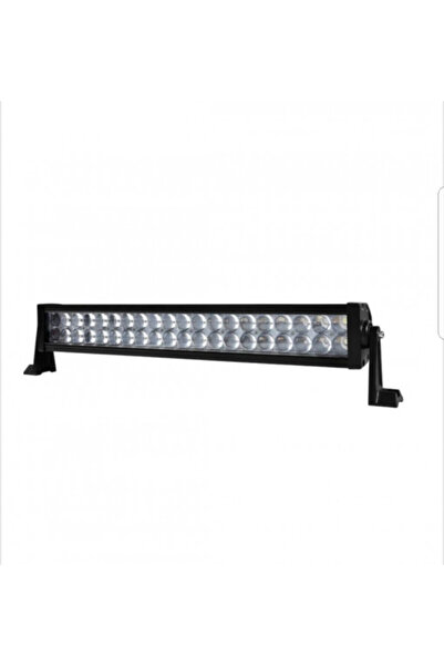 Led Light Alex Bară LED combinată 54 cm, 120 w, lumină albă 9 V-30 V 6000 K