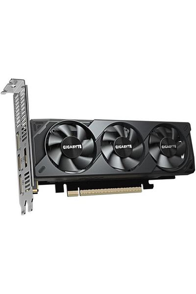 Gigabyte GeForce RTX 5060 OC Low Profile 8GB